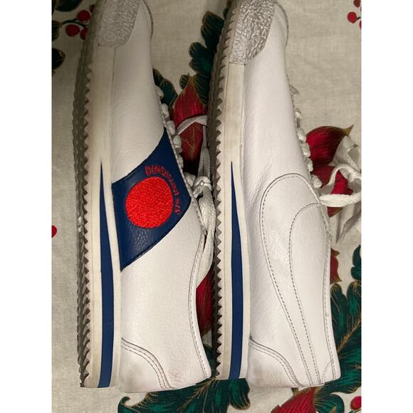 Nike Classic Cortez '72 Dimension Six Sneakers - Picture 6 of 8